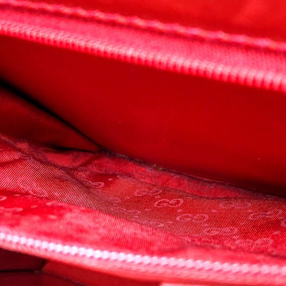 GUCCI Shoulder Bag - Picture 10 of 12